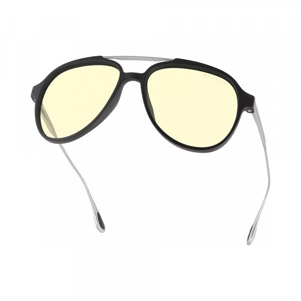 Gunnar Call of Duty Ghost Edition Onyx Mercury (Amber Lens Tint)